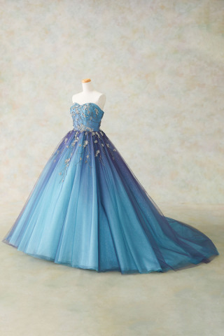 LANVIN EN BLEU【LB-2】