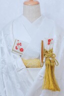 和装小物＿小梅