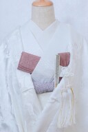 和装小物＿長春