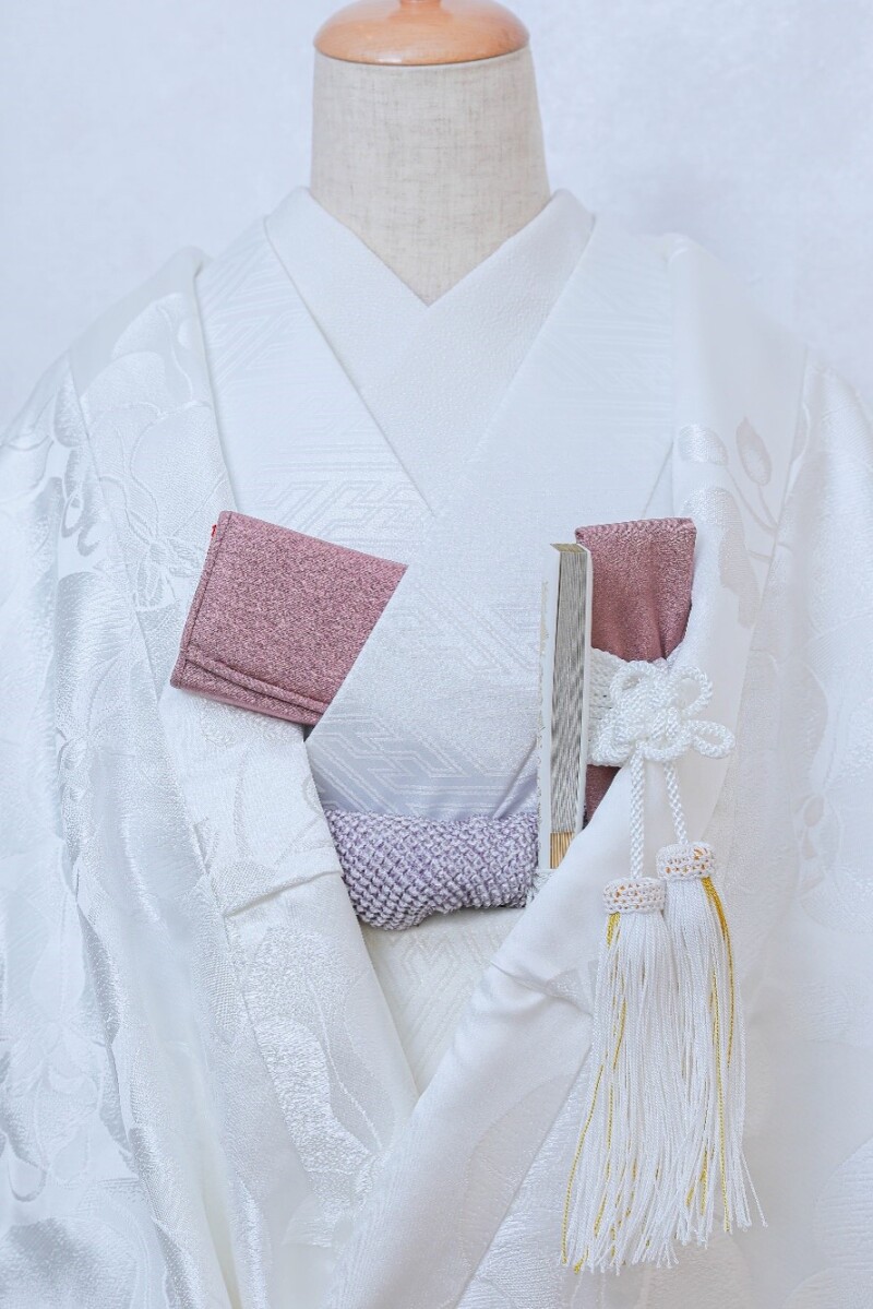 和装小物＿長春