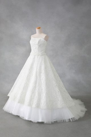 衣装 ドレス ワタベウェディング東京芝公園フォトスタジオ 東京都でフォトウェディング探すならphotorait