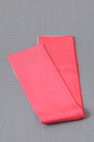 伊達衿＿ピンク