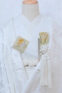 和装小物＿若菜色