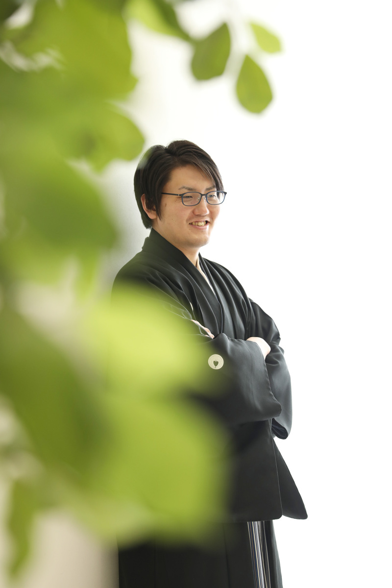 さわやかに1枚☆