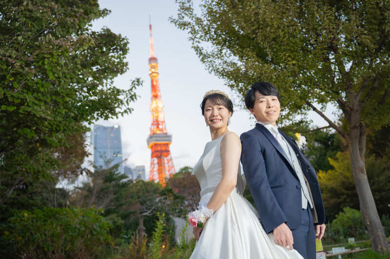 日が沈む直前だと・・・