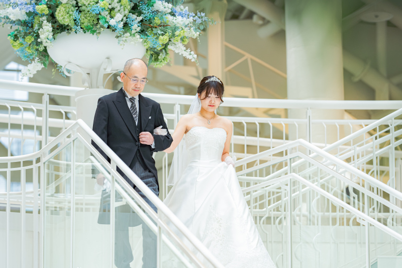 リトル婚スタート！