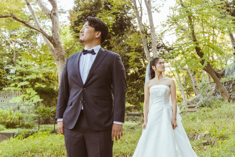 スタイリッシュな雰囲気も