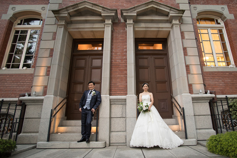 三菱1号館美術館