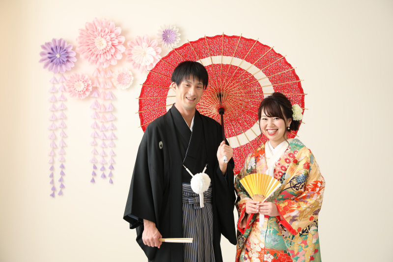 様々なスタジオセット