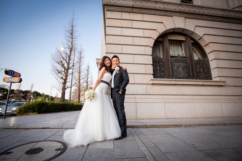 と、思いきや・・・