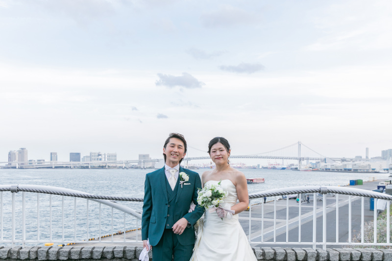 徒歩1分のロケーション場所！