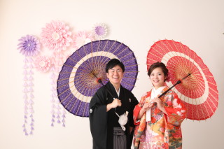 ♪スタジオ＆館内ロケ♪