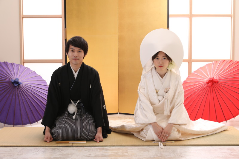 せっかくなら本格的に！