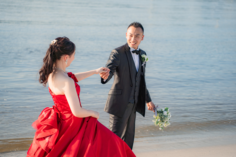 おふたりの未来へ