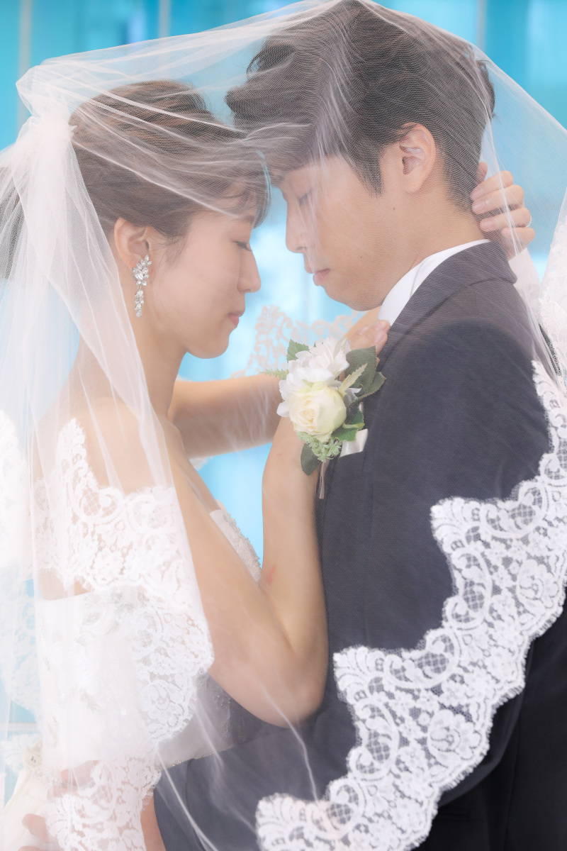 チャペル　ベストショット２