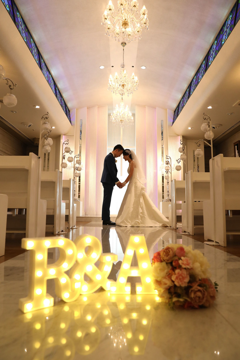 ライトであたたかく☆