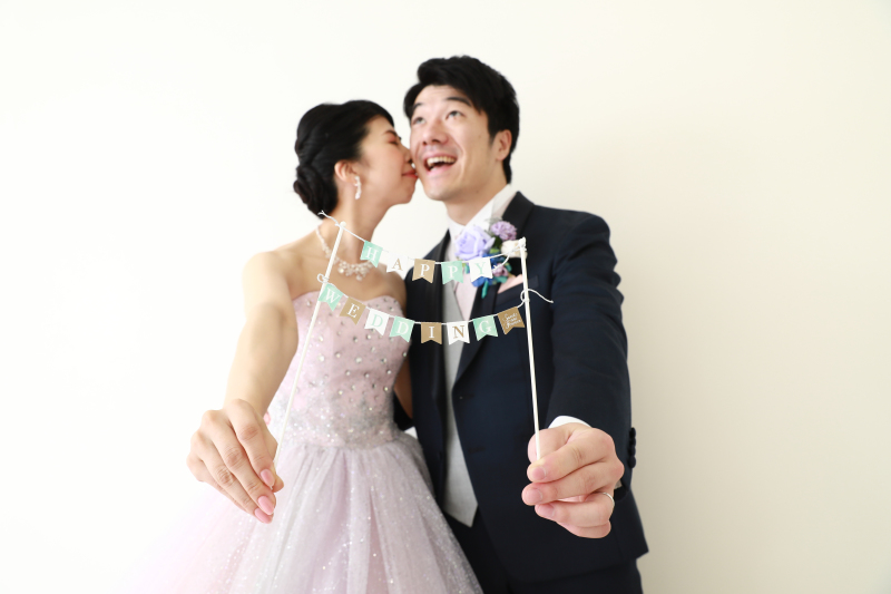 持ち込みアイテムを使って