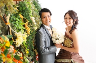 ♪スタジオ洋装プラン♪