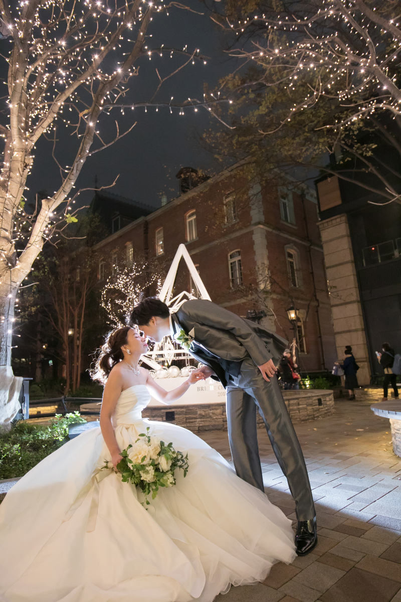 ブリックスクエア