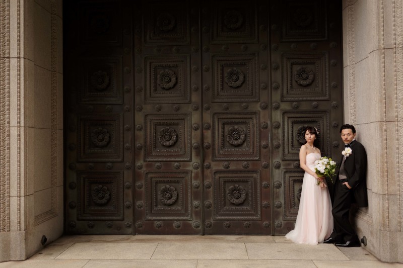 クールな1枚を☆