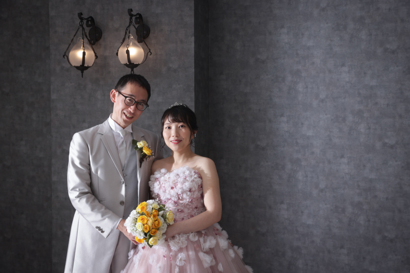 チャペル＋スタジオ