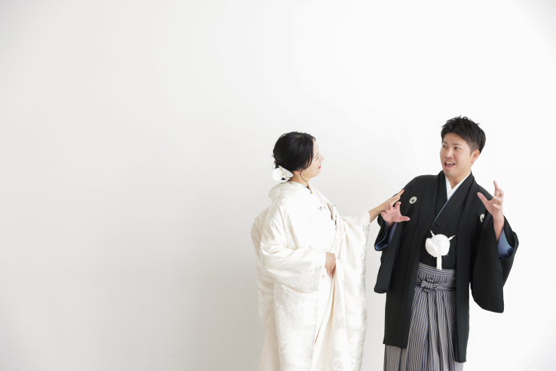 どんな表情をしてくれるかな