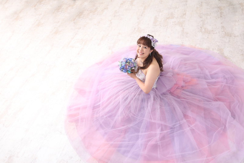 ソロショット♪