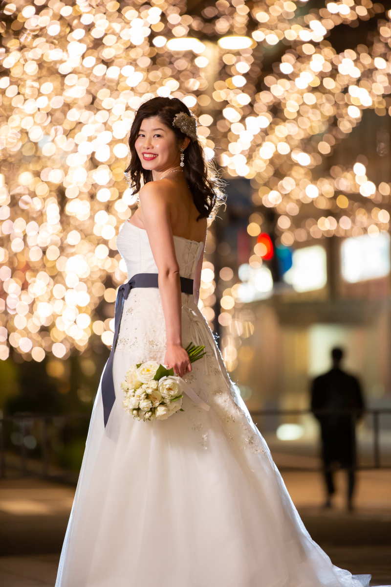 ラストは・・・