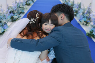 スタジオ&チャペル【和洋装】