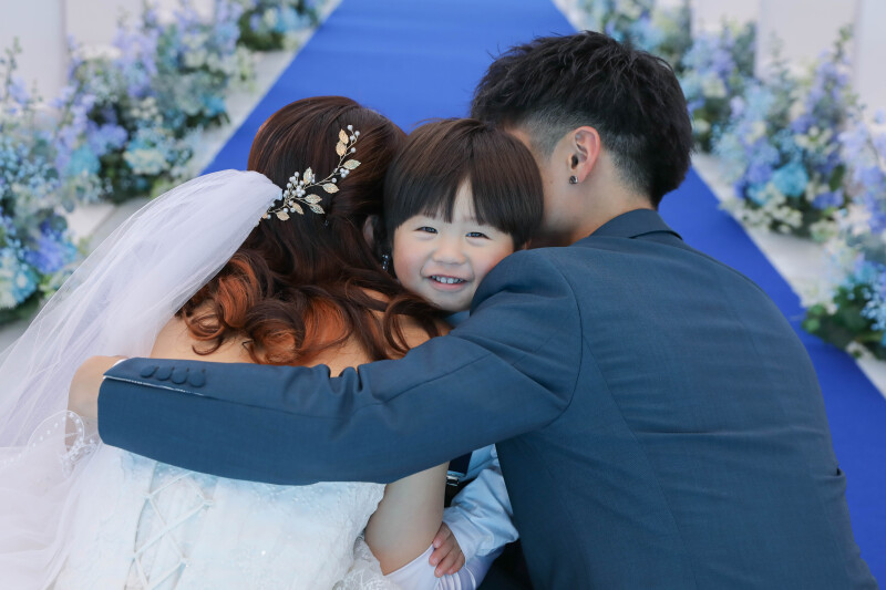 スタジオ&チャペル【和洋装】