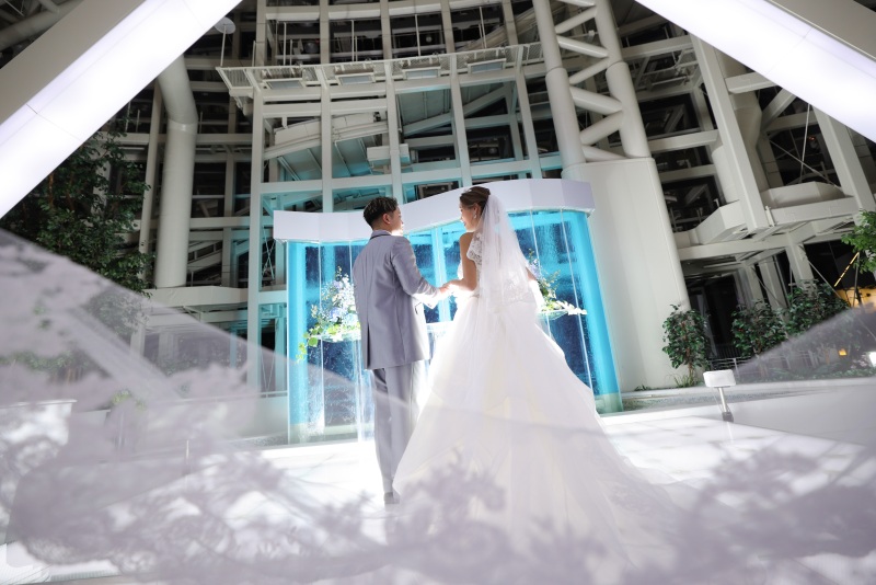 ナイトチャペル