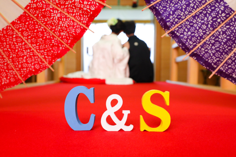 イニシャルブロックを使って