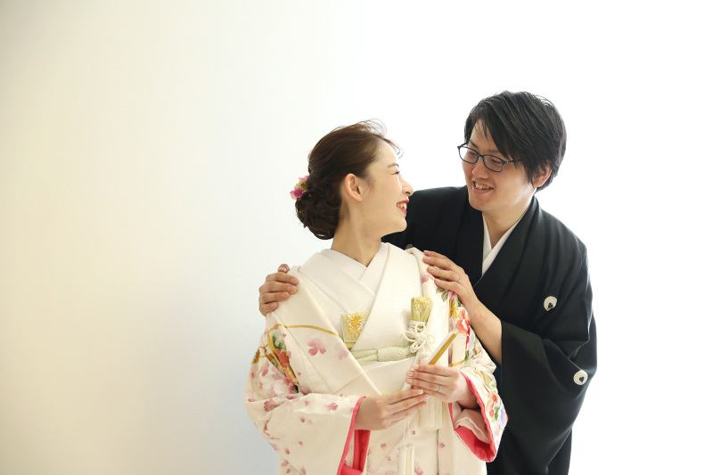 やわらかい光の中で…