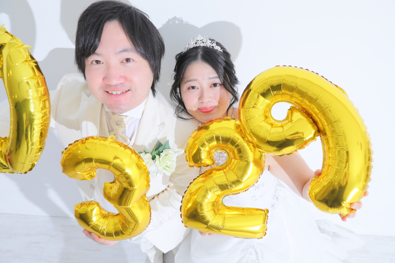 スタジオ【和洋装】