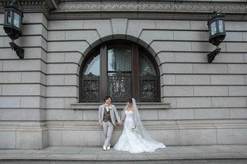 東京駅を周遊~♪