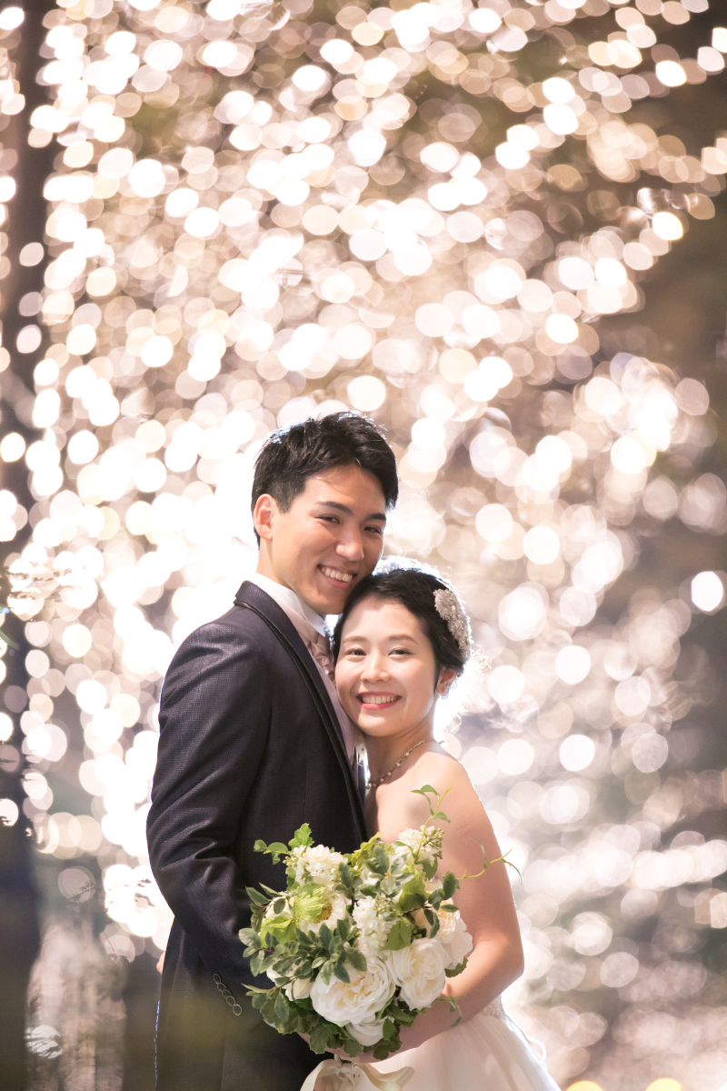 丸の内イルミネーション