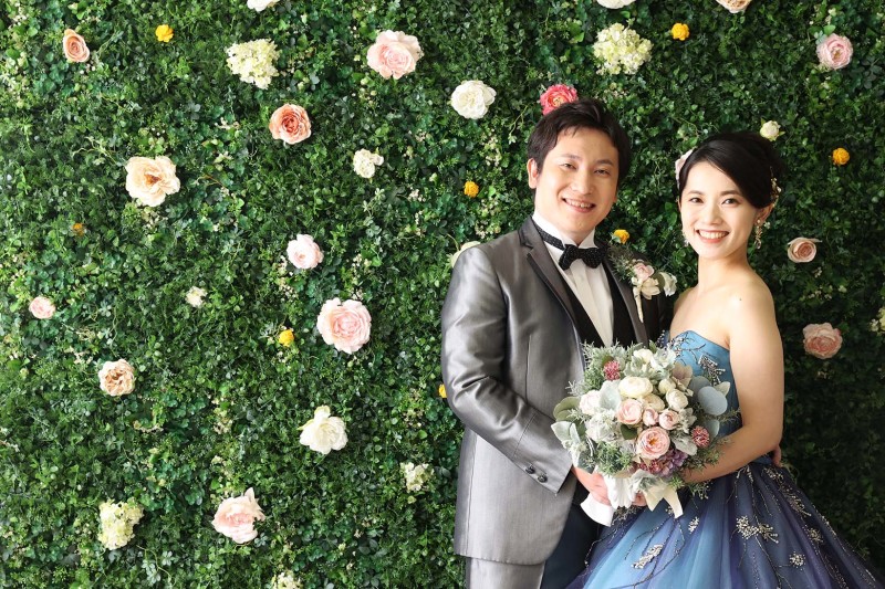 お花いっぱい☆