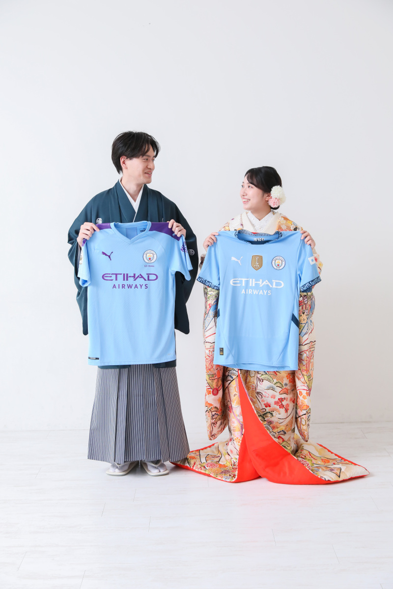 おふたりらしく❀