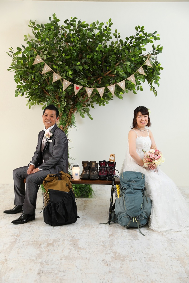 ナチュラルショット