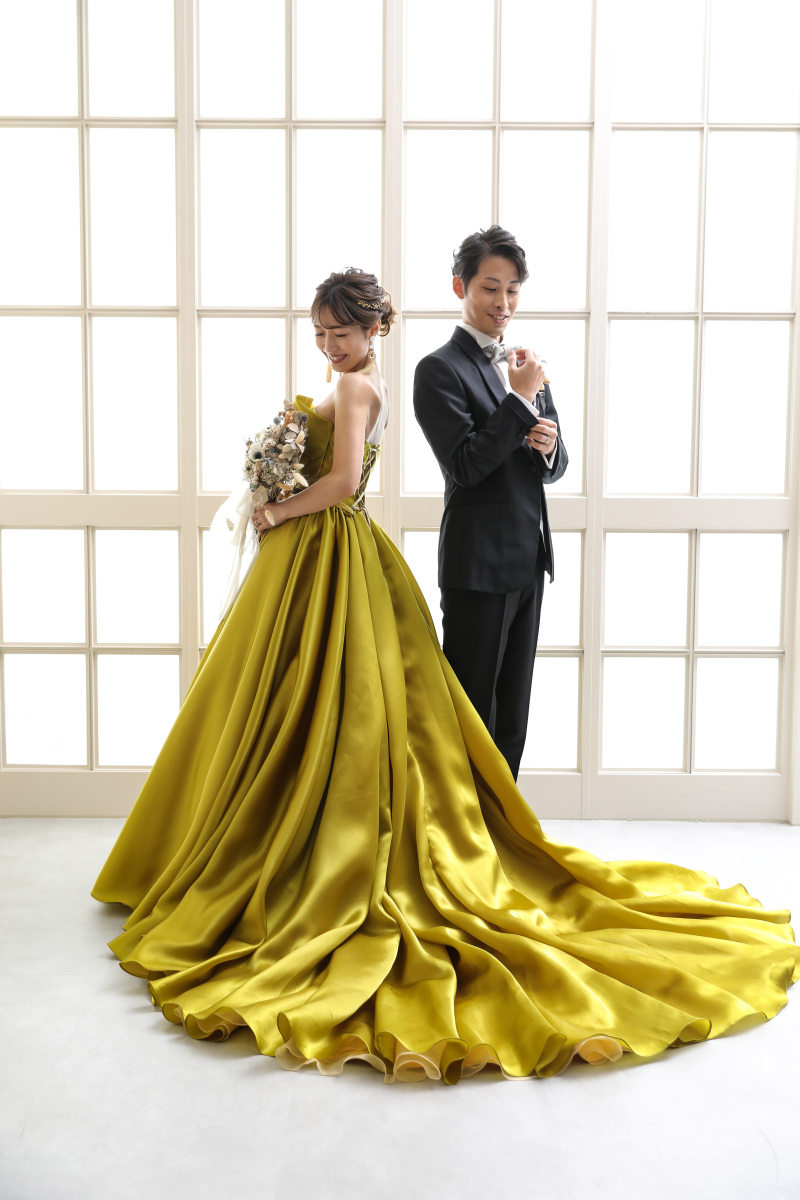 STUDIO&CHAPEL【洋装】