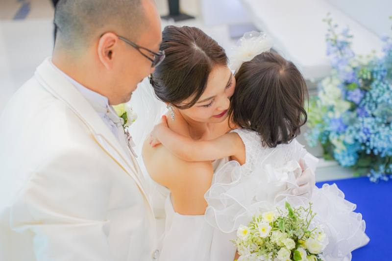 家族の絆づくりを形に