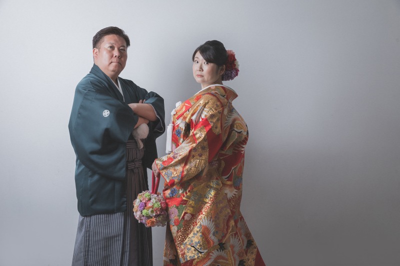 がらっと印象をチェンジ！