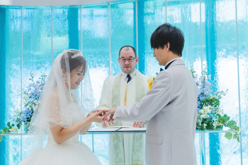 リトル婚【洋装】