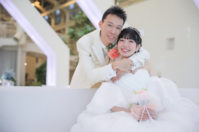 スタジオ＆チャペル