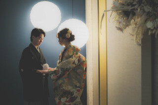 スタジオ【和装】