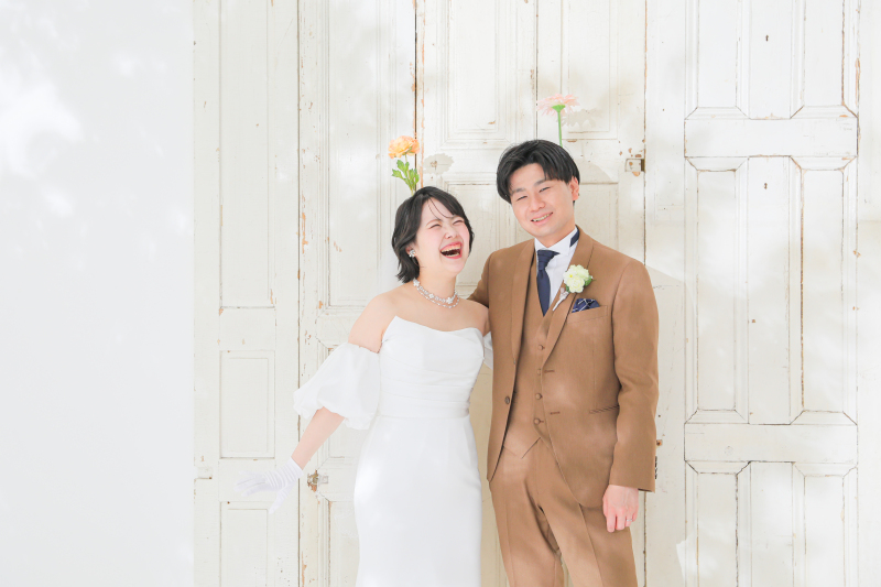 頭の上から・・・?