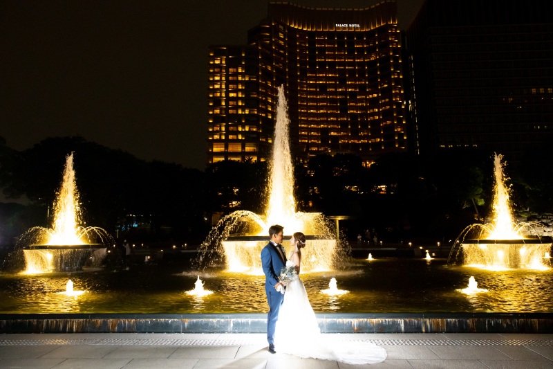 ナイトロケーション