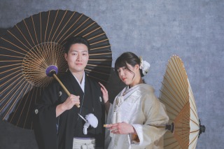 スタジオ【和装】