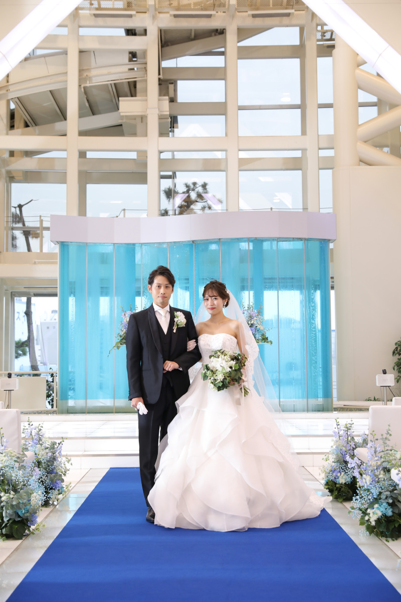 チャペル　ベストショット1