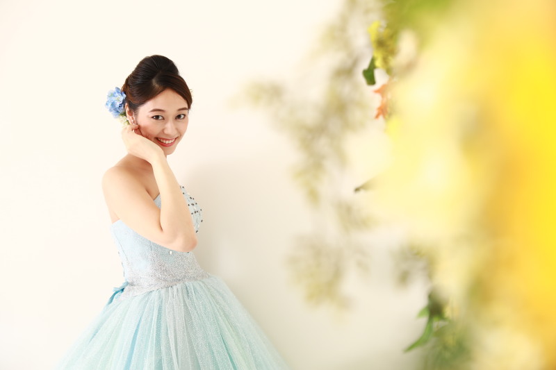 カジュアルに♡